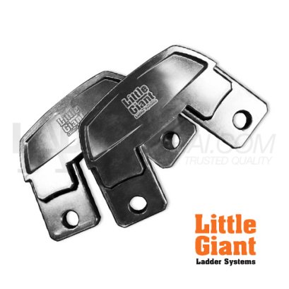 LG56480 Trestle Bracket Kit สำหรับรุ่น DH รุ่น 56212 (56480) "LITTLE GIANT"